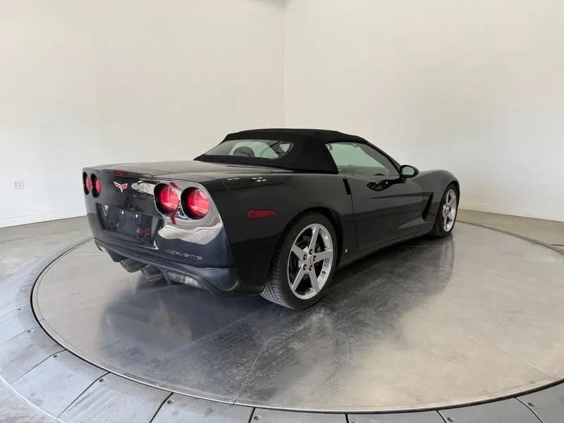 2007 Chevrolet Corvette C6 - Image 7 of 29