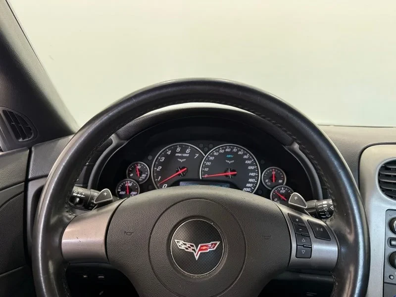 2007 Chevrolet Corvette C6 - Image 21 of 29