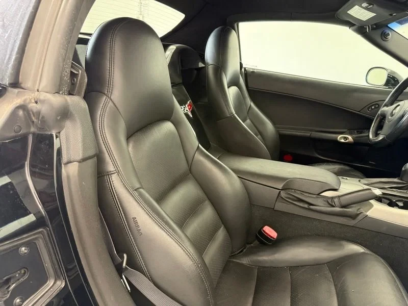 2007 Chevrolet Corvette C6 - Image 10 of 29