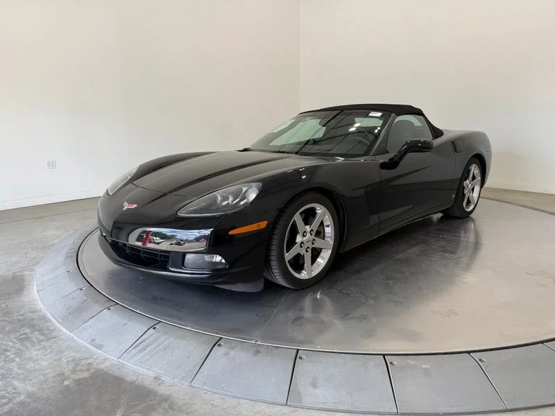 2007 Chevrolet Corvette C6 - Image 3 of 29
