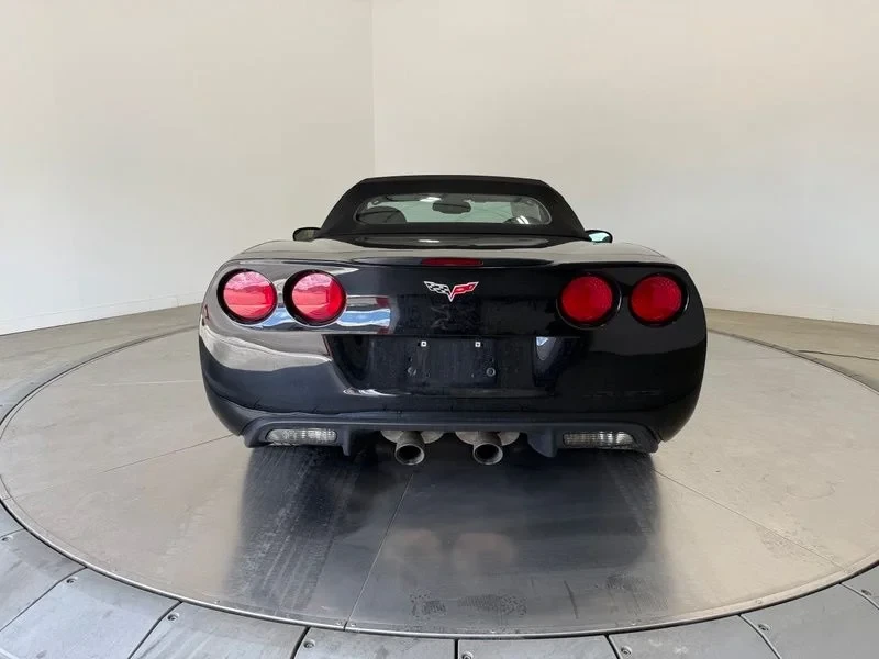 2007 Chevrolet Corvette C6 - Image 6 of 29