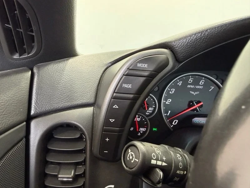 2007 Chevrolet Corvette C6 - Image 20 of 29