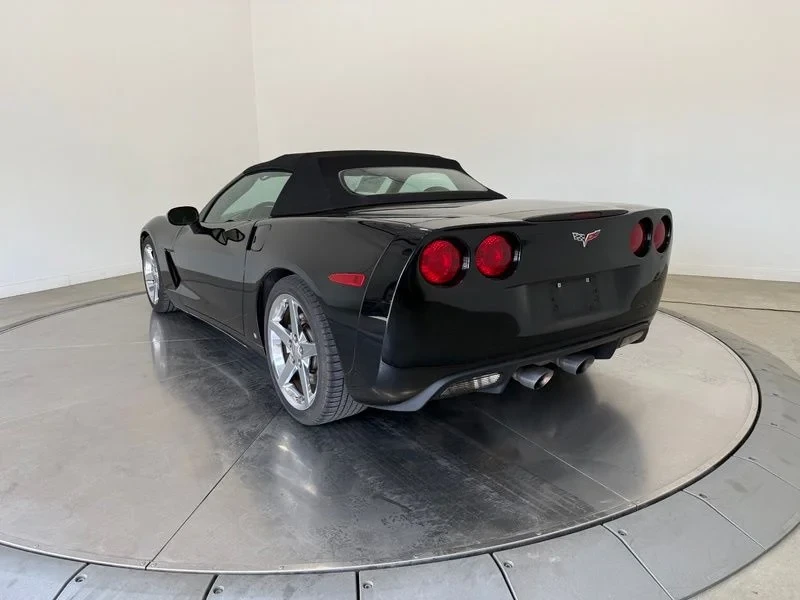 2007 Chevrolet Corvette C6 - Image 5 of 29