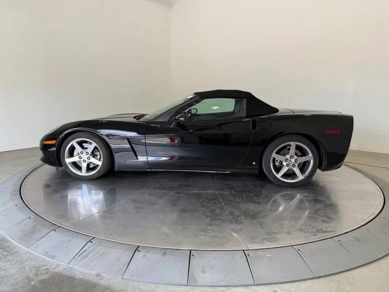 2007 Chevrolet Corvette C6 - Image 4 of 29
