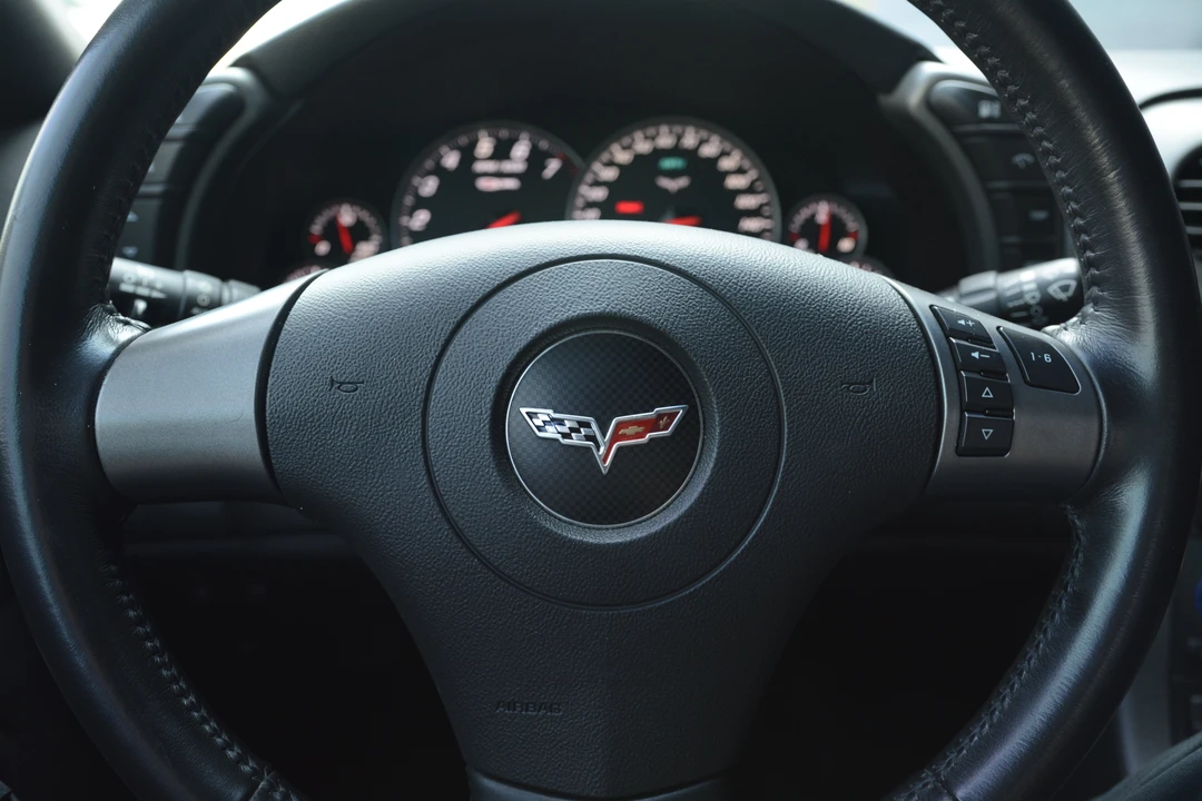 2007 Chevrolet Corvette C6 Z06 - Image 15 of 31