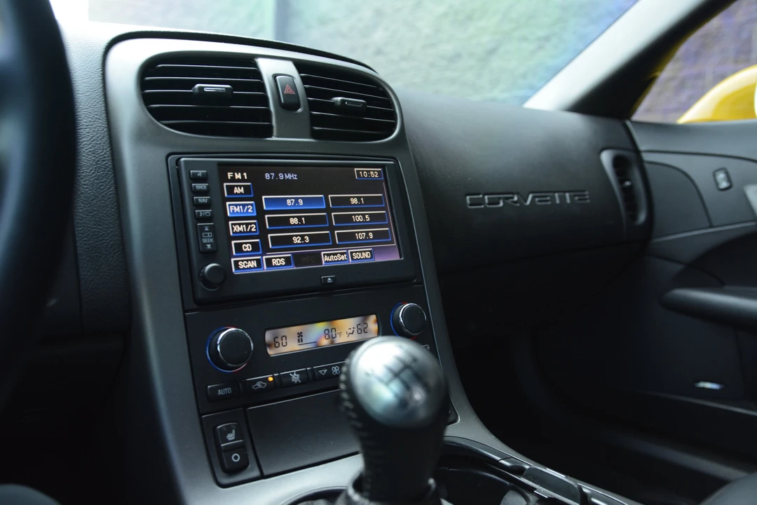 2007 Chevrolet Corvette C6 Z06 - Image 19 of 31
