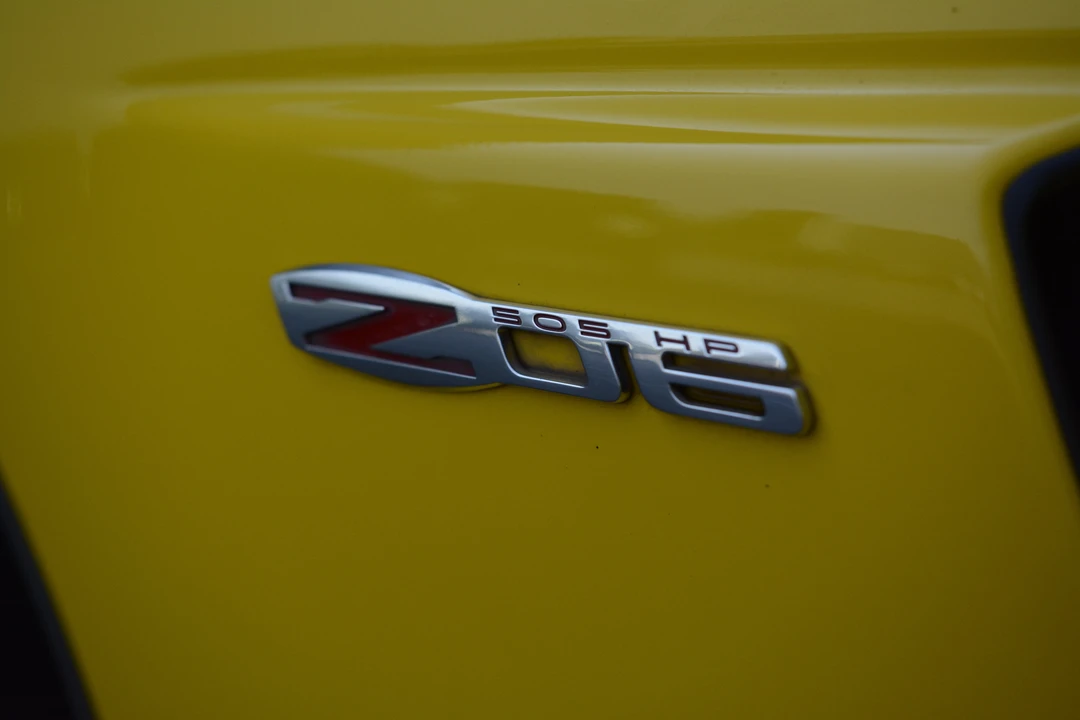 2007 Chevrolet Corvette C6 Z06 - Image 28 of 31