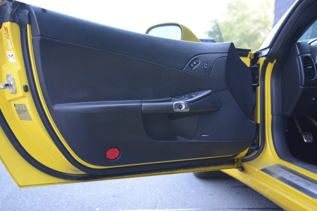 2007 Chevrolet Corvette C6 Z06 - Image 12 of 31
