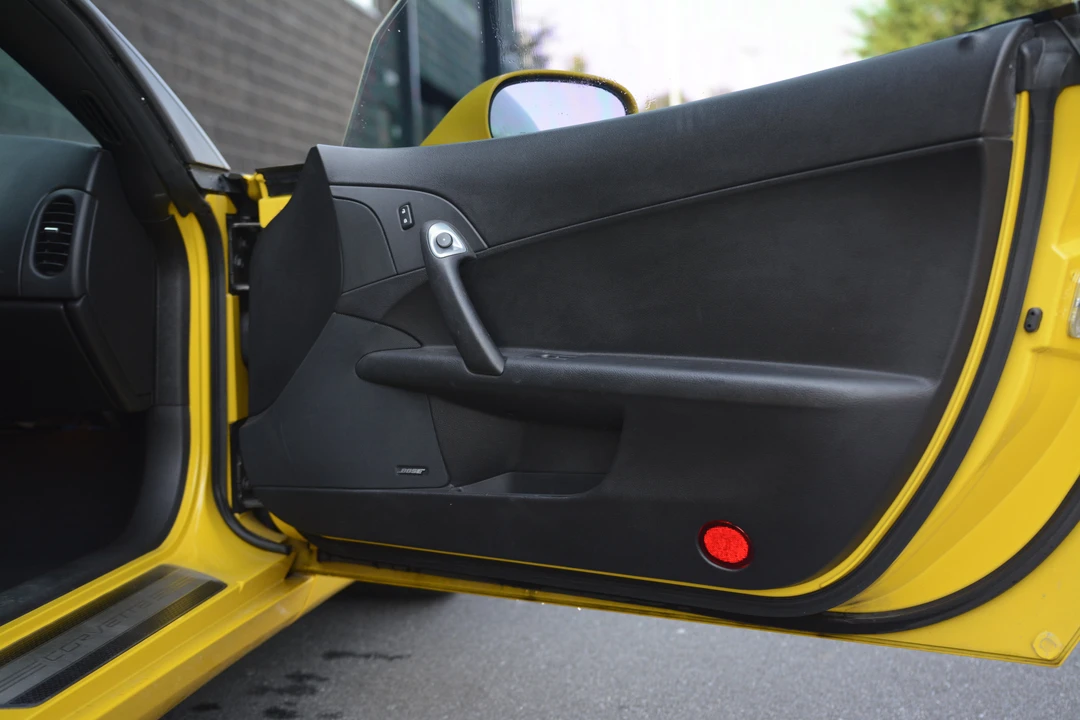 2007 Chevrolet Corvette C6 Z06 - Image 23 of 31