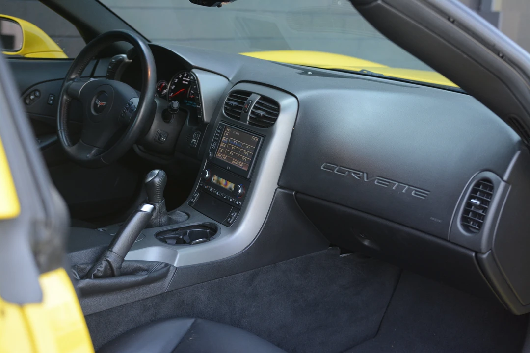 2007 Chevrolet Corvette C6 Z06 - Image 26 of 31