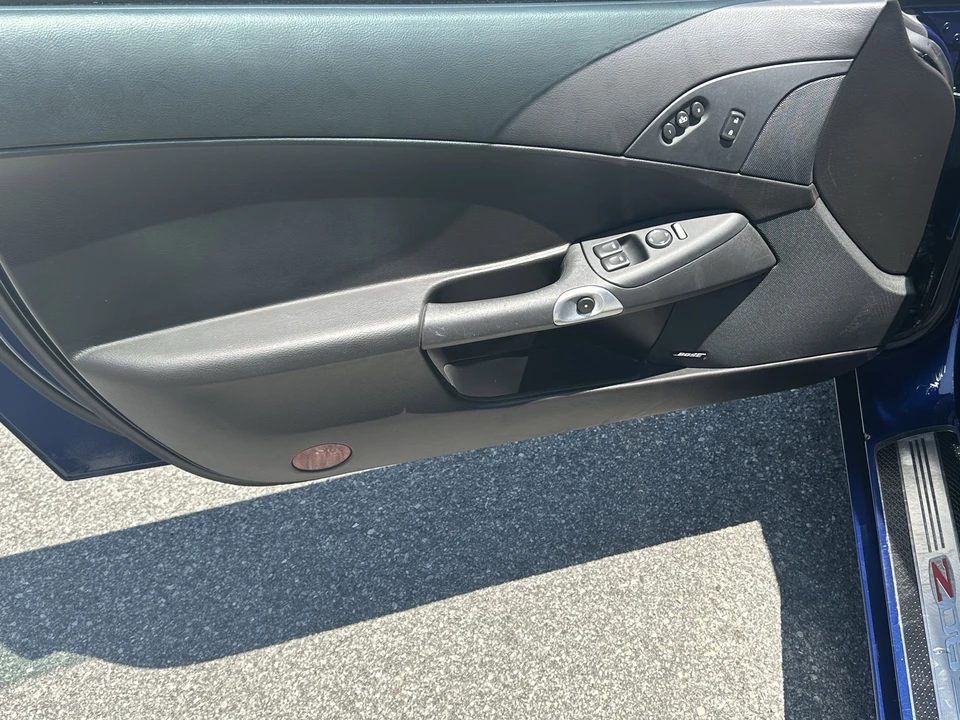2007 Chevrolet Corvette C6 Z06 - Image 12 of 31