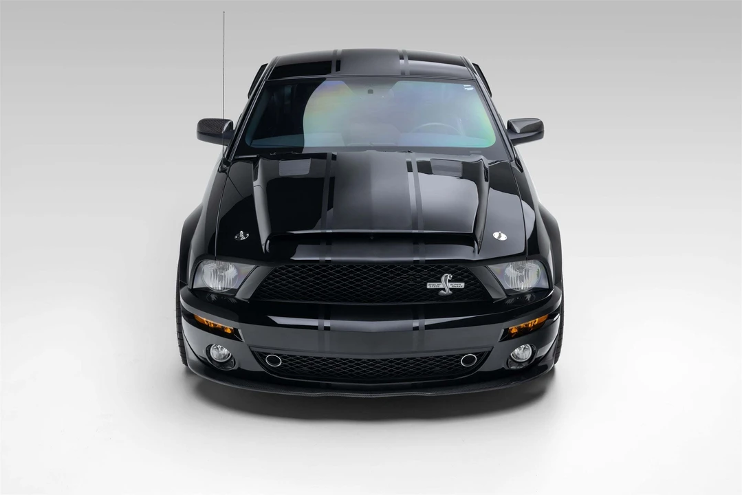 2007 Ford S197 Mustang - Image 14 of 31