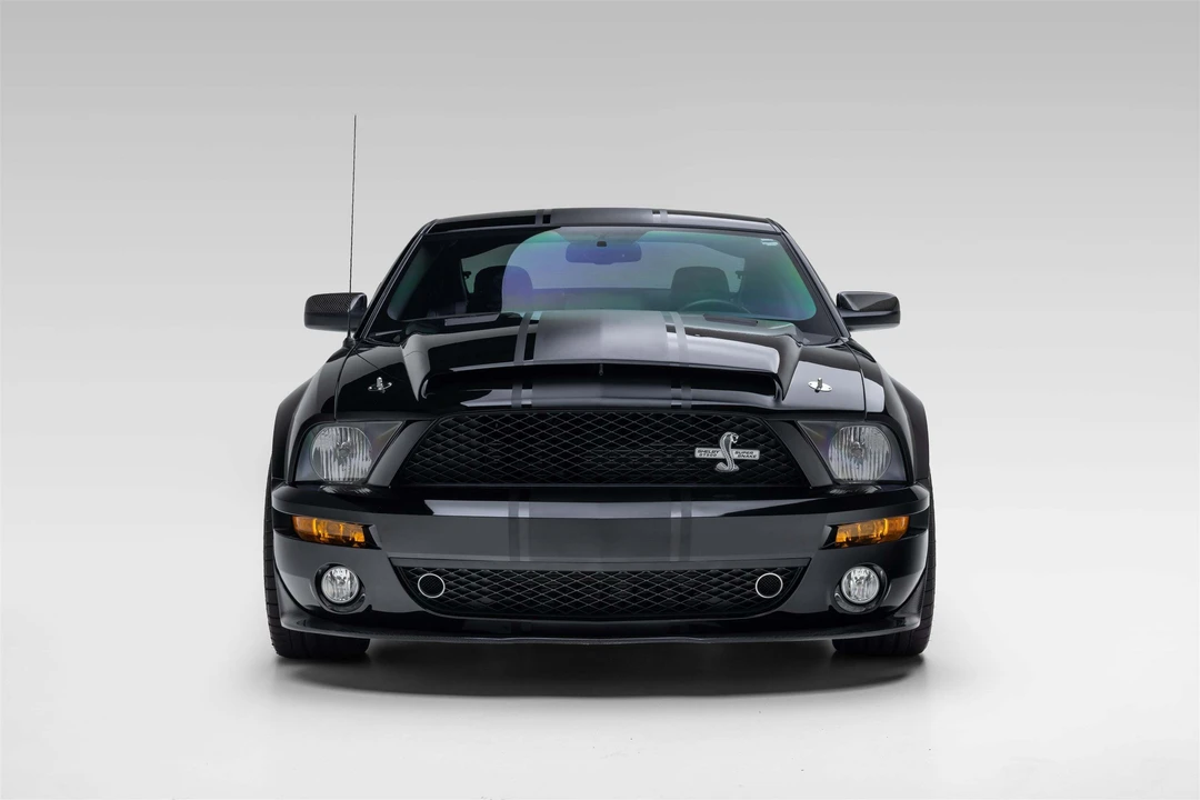 2007 Ford S197 Mustang - Image 15 of 31