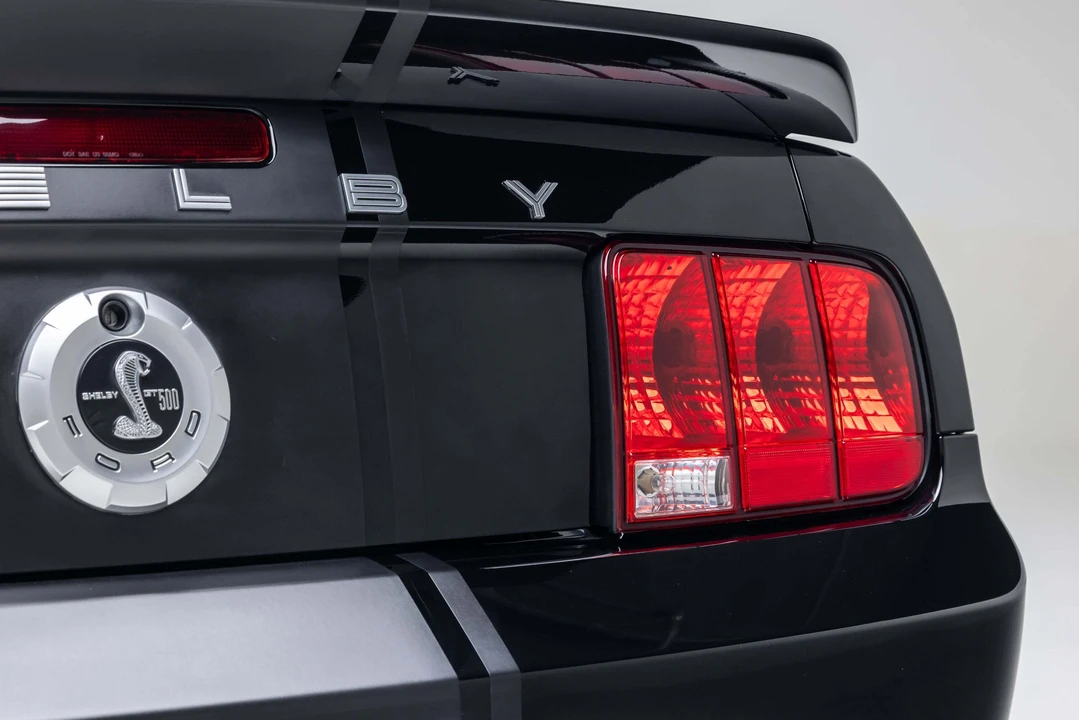 2007 Ford S197 Mustang - Image 21 of 31