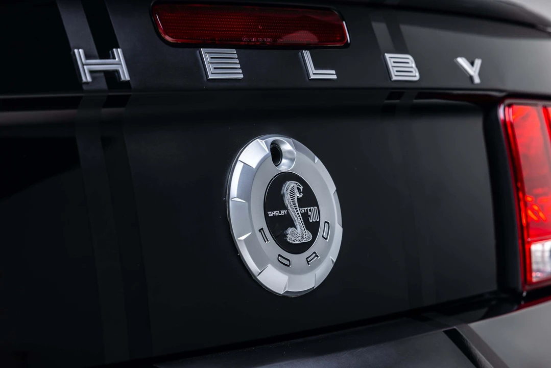 2007 Ford S197 Mustang - Image 22 of 31