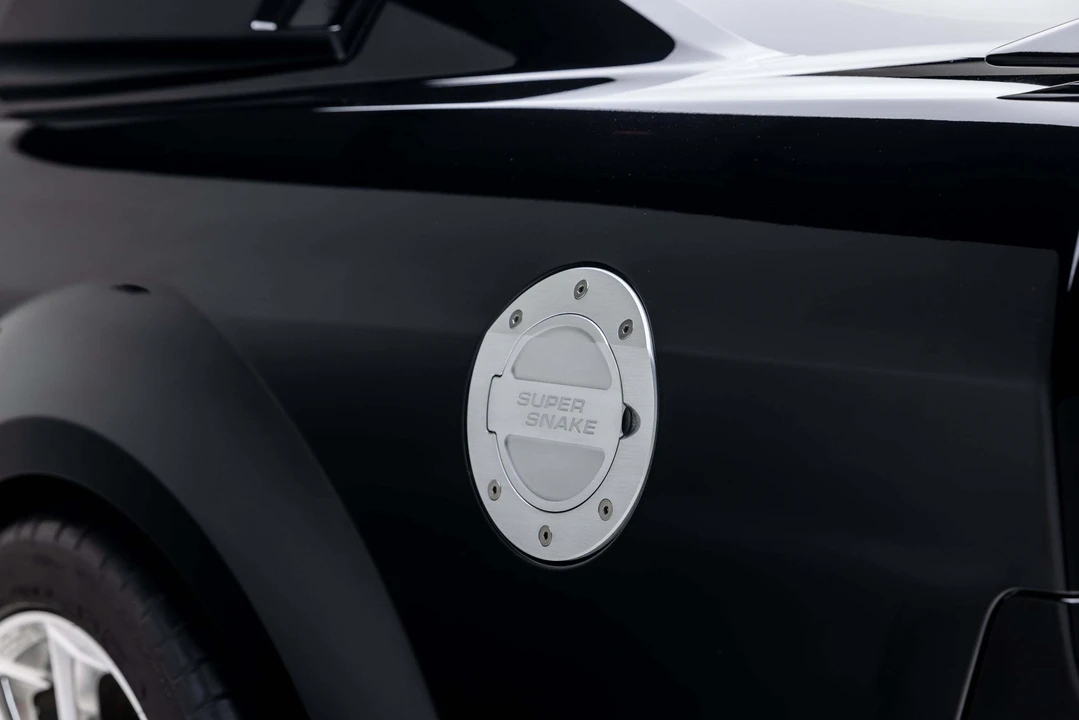 2007 Ford S197 Mustang - Image 23 of 31