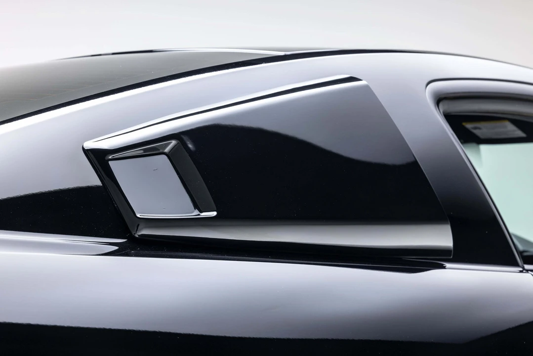 2007 Ford S197 Mustang - Image 24 of 31