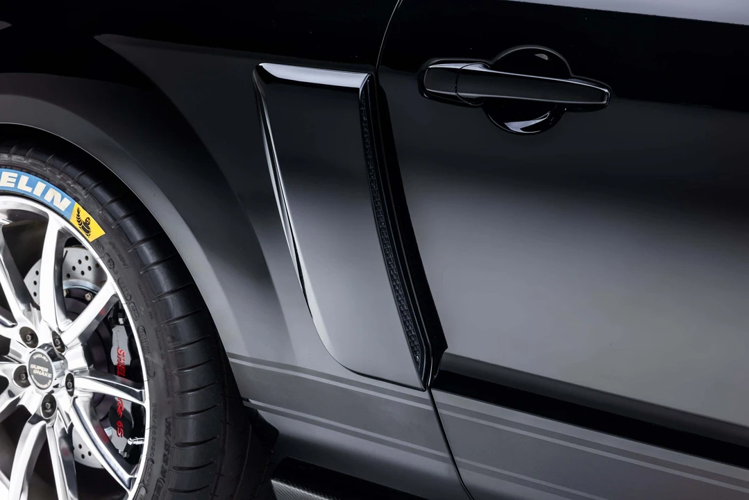 2007 Ford S197 Mustang - Image 26 of 31