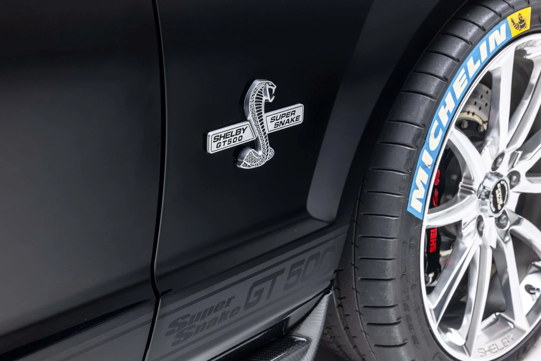 2007 Ford S197 Mustang - Image 27 of 31