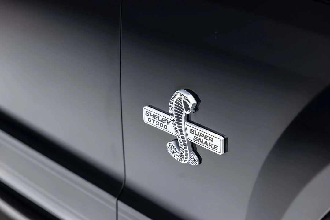 2007 Ford S197 Mustang - Image 28 of 31