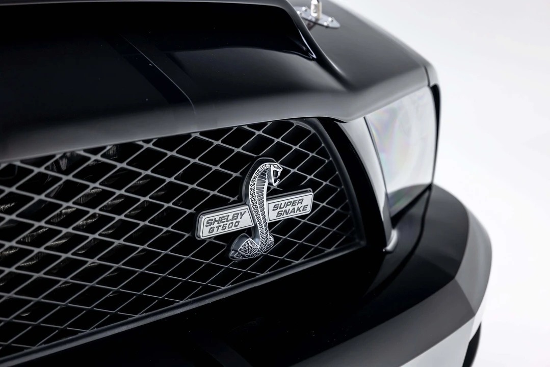 2007 Ford S197 Mustang - Image 29 of 31