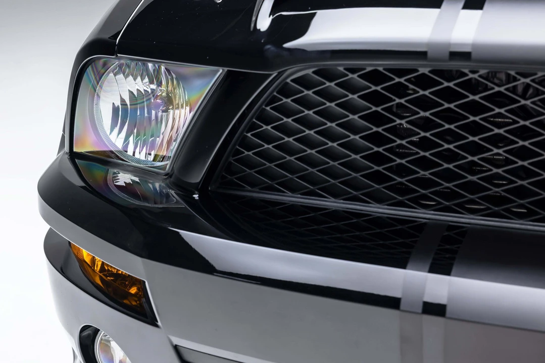 2007 Ford S197 Mustang - Image 30 of 31