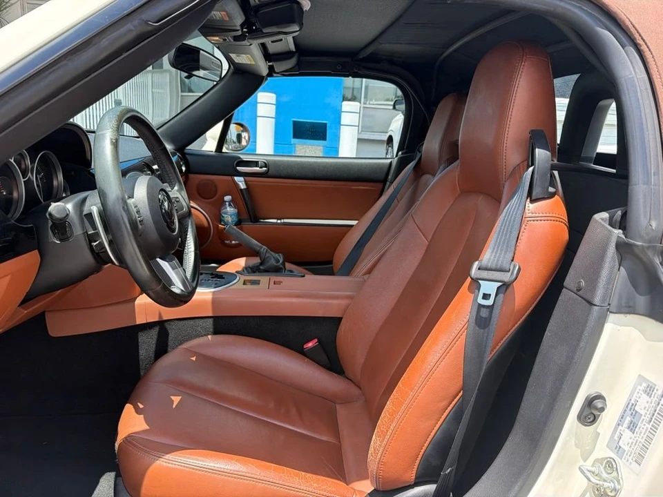 2007 Mazda NC MX-5 Miata - Image 9 of 14