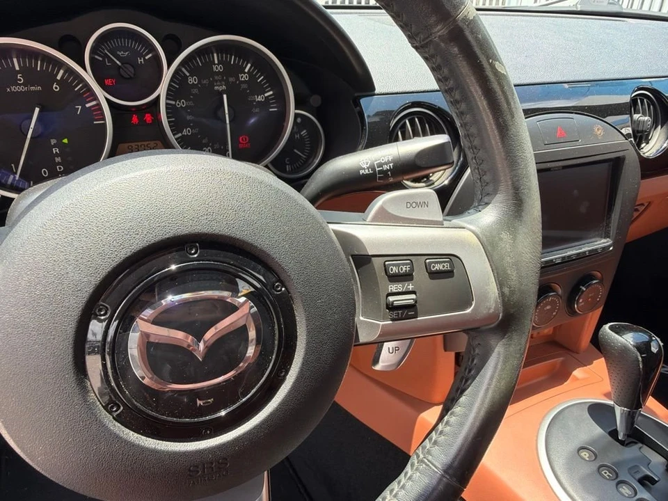 2007 Mazda NC MX-5 Miata - Image 12 of 14
