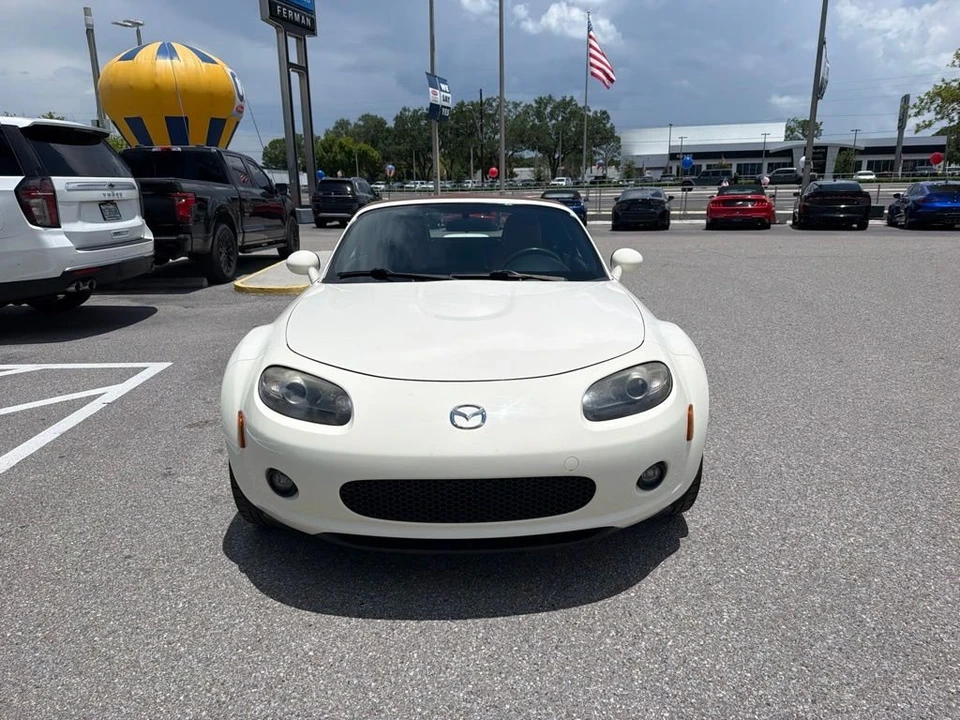 2007 Mazda NC MX-5 Miata - Image 2 of 14