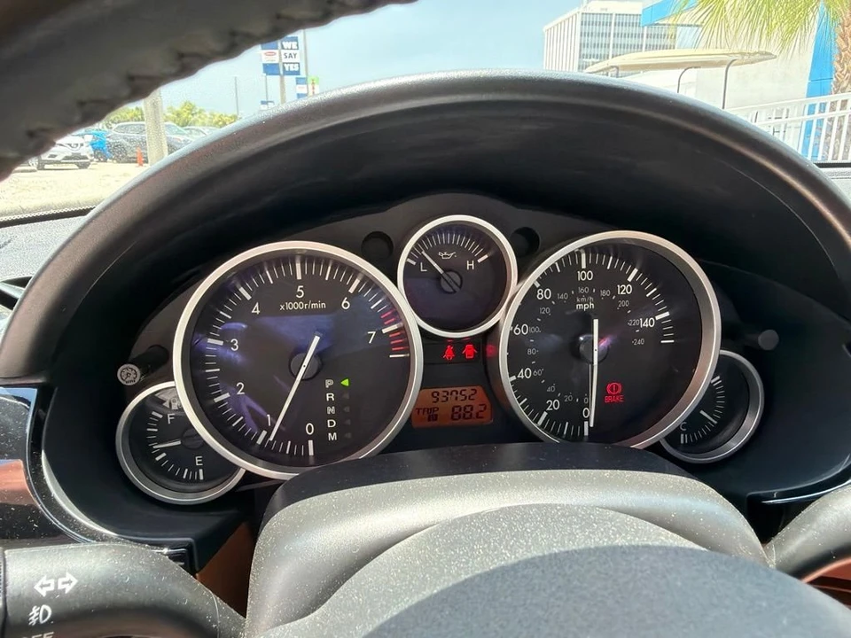 2007 Mazda NC MX-5 Miata - Image 13 of 14