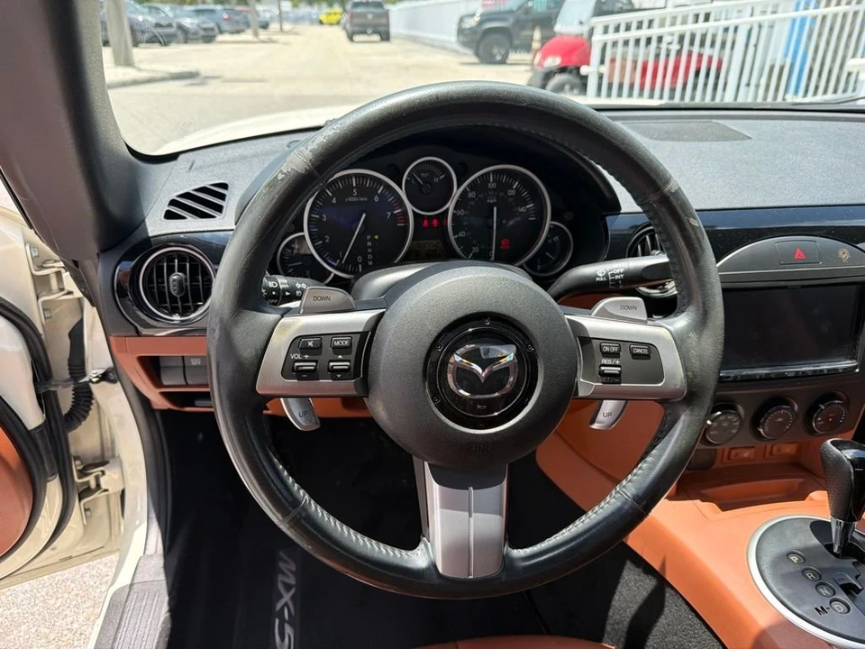2007 Mazda NC MX-5 Miata - Image 10 of 14