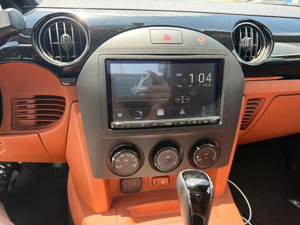 2007 Mazda NC MX-5 Miata - Image 14 of 14