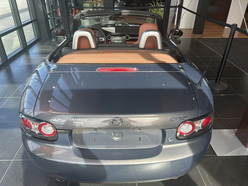 2007 Mazda NC MX-5 Miata - Image 3 of 10