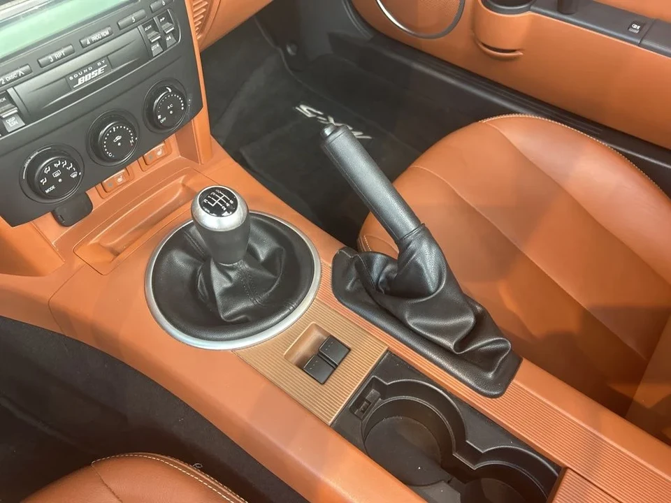 2007 Mazda NC MX-5 Miata - Image 7 of 10