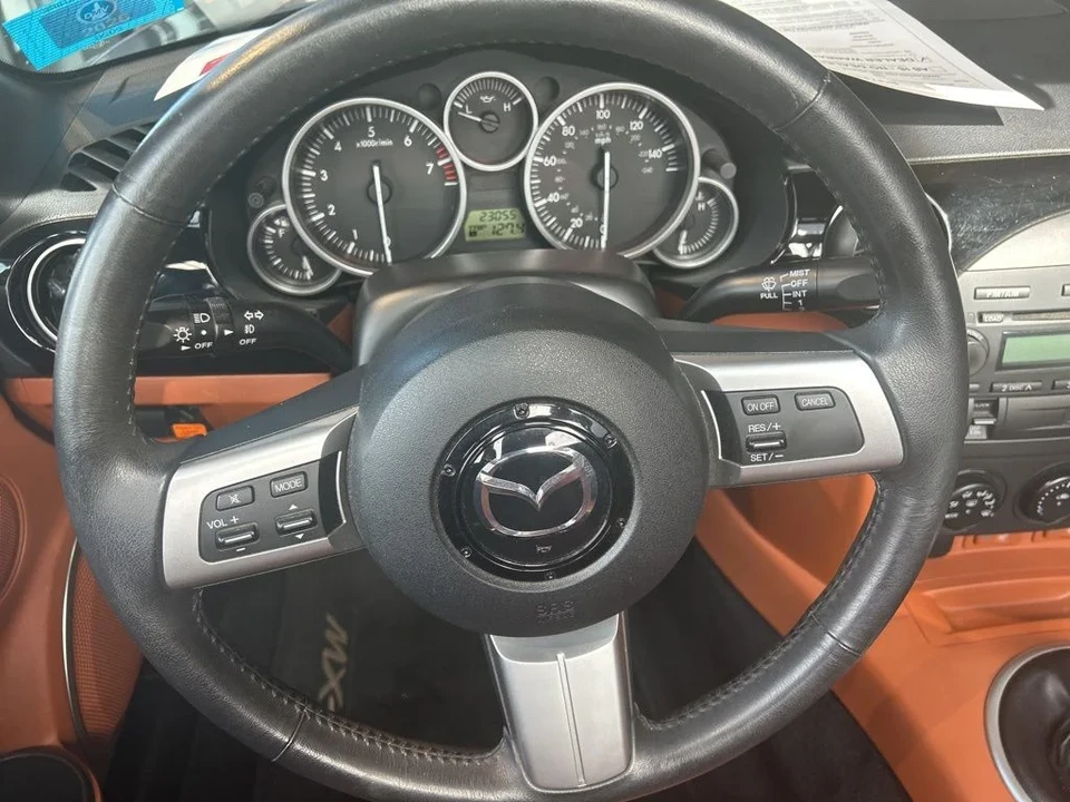2007 Mazda NC MX-5 Miata - Image 6 of 10