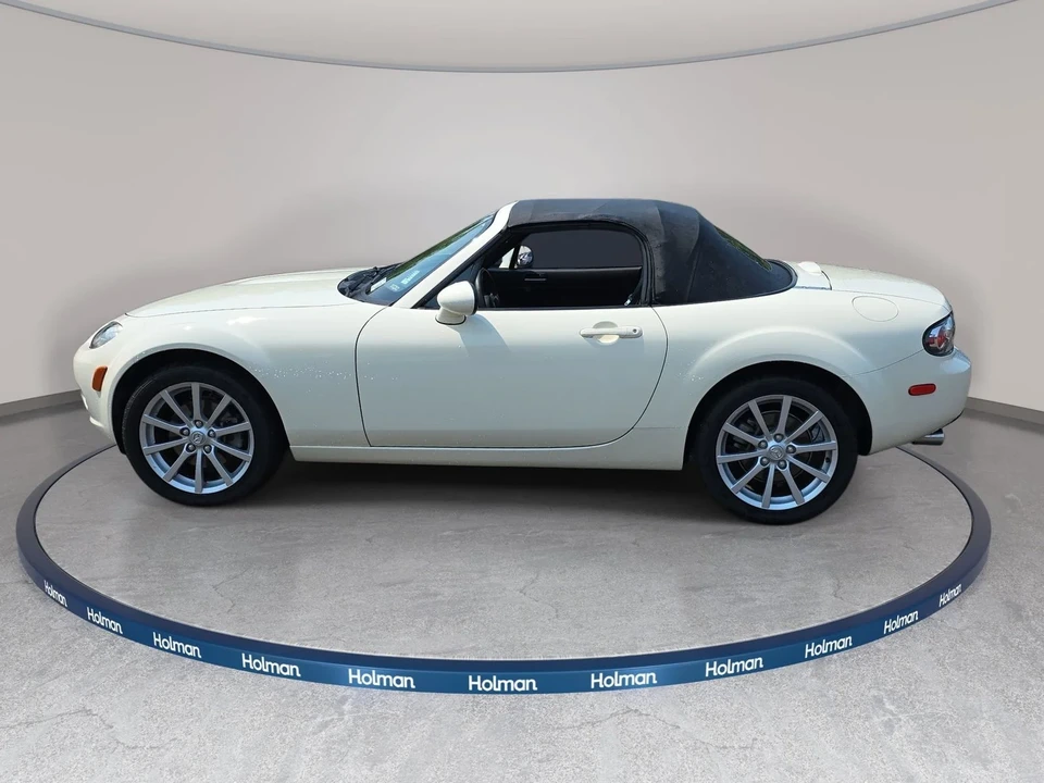 2007 Mazda NC MX-5 Miata - Image 9 of 15