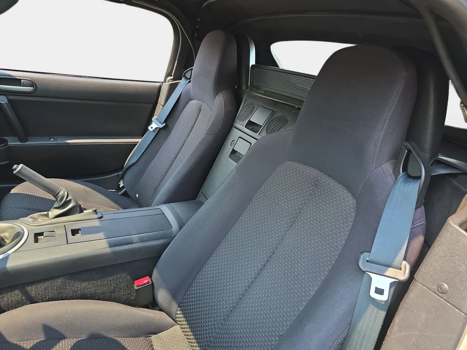 2007 Mazda NC MX-5 Miata - Image 10 of 15