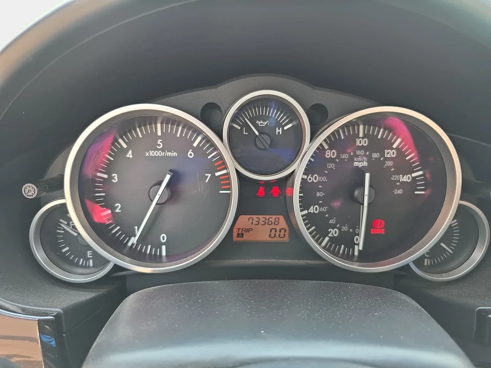 2007 Mazda NC MX-5 Miata - Image 13 of 15