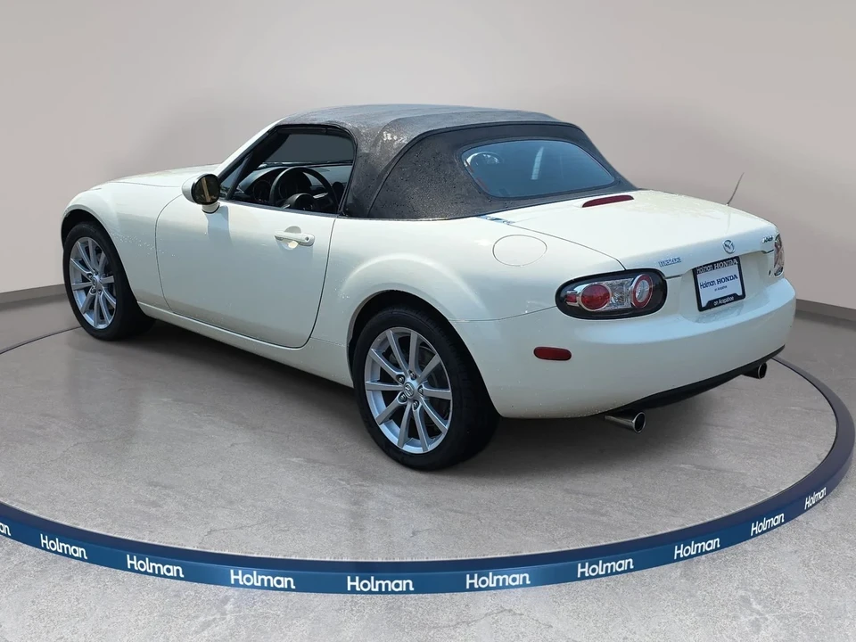 2007 Mazda NC MX-5 Miata - Image 8 of 15