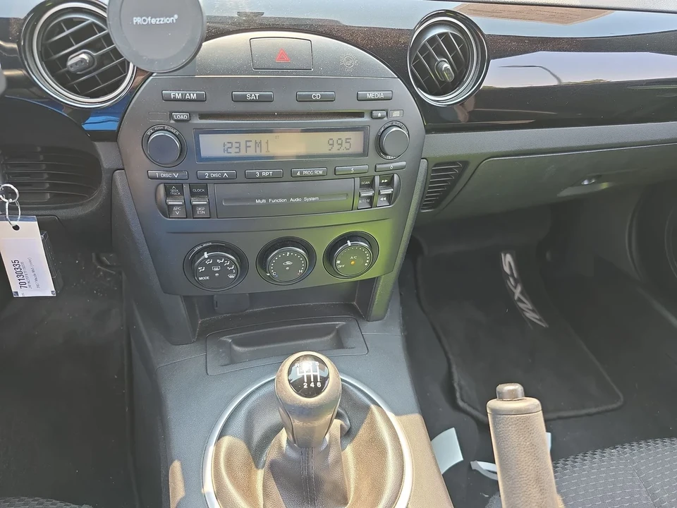 2007 Mazda NC MX-5 Miata - Image 14 of 15