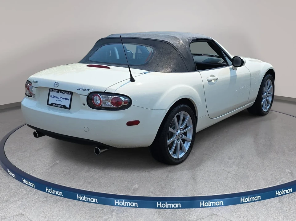 2007 Mazda NC MX-5 Miata - Image 6 of 15
