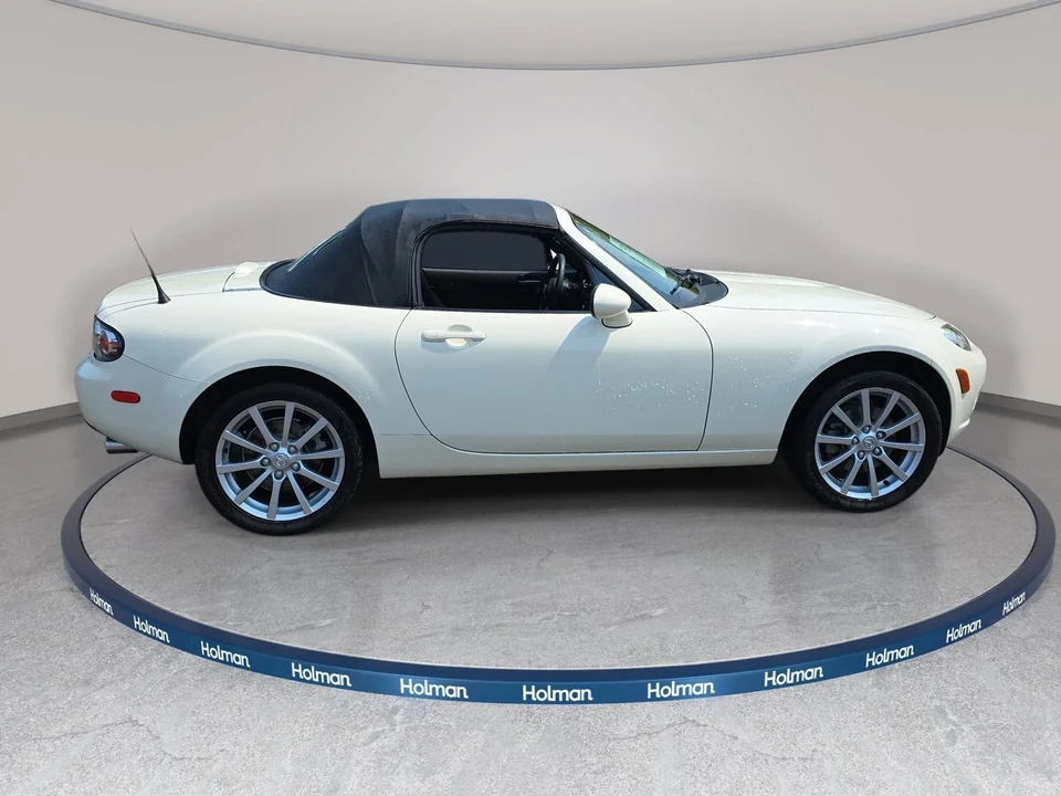 2007 Mazda NC MX-5 Miata - Image 5 of 15