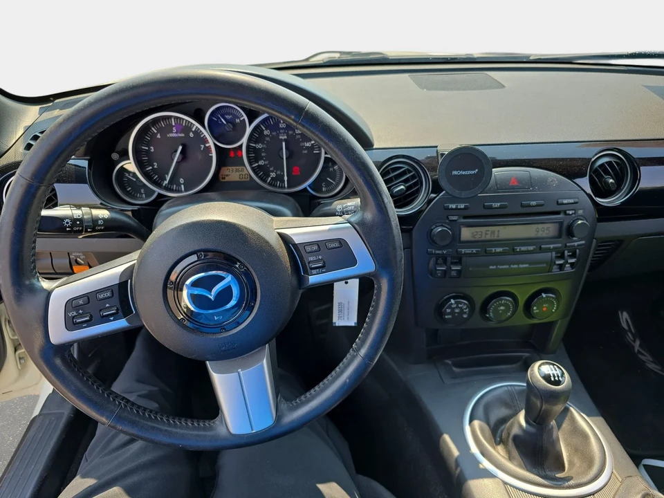2007 Mazda NC MX-5 Miata - Image 12 of 15