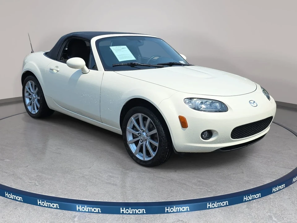 2007 Mazda NC MX-5 Miata - Image 4 of 15