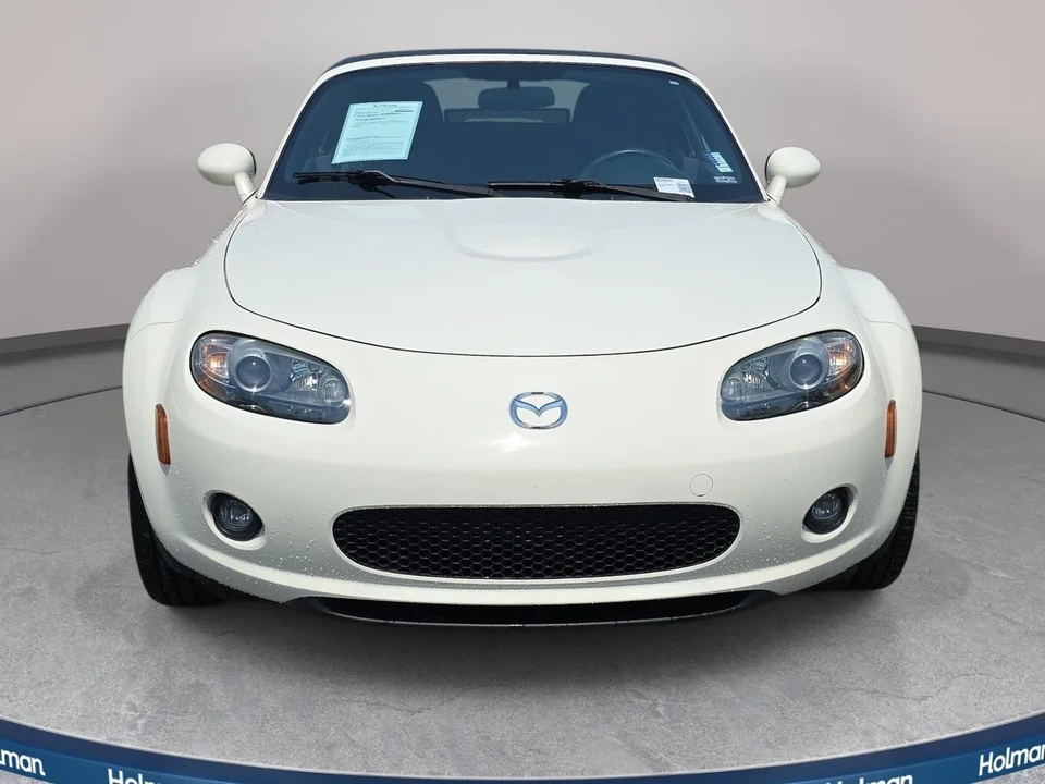 2007 Mazda NC MX-5 Miata - Image 3 of 15