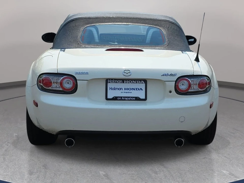 2007 Mazda NC MX-5 Miata - Image 7 of 15