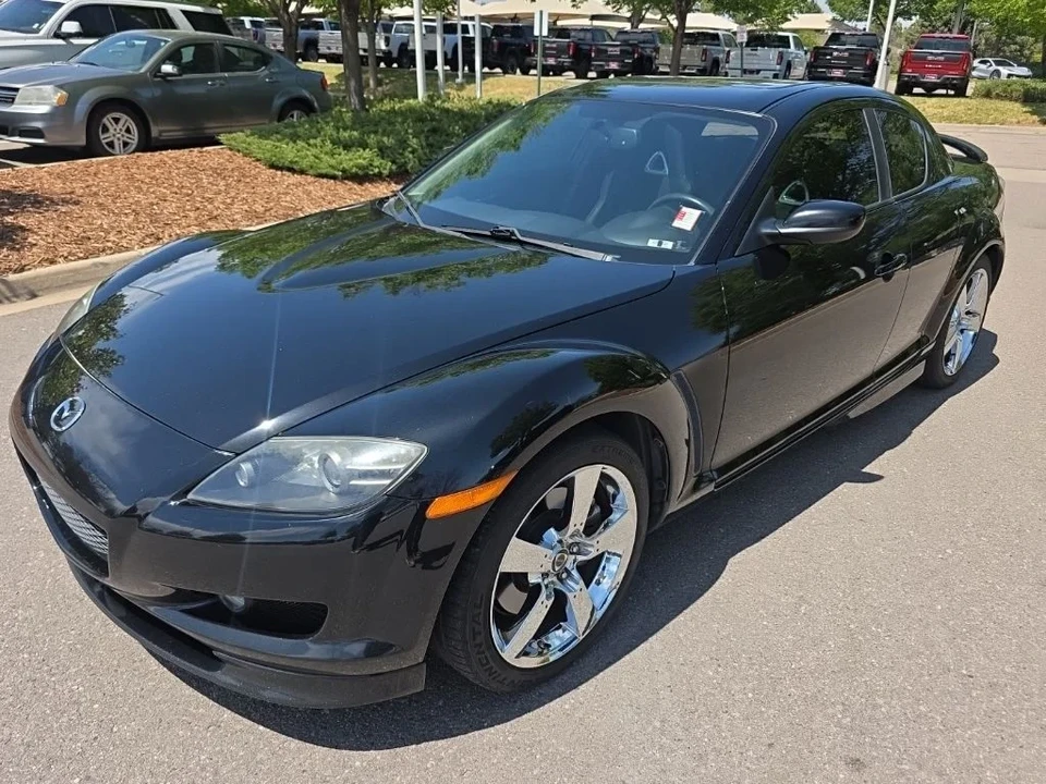 2007 Mazda RX-8 1st Gen - Image 16 of 31