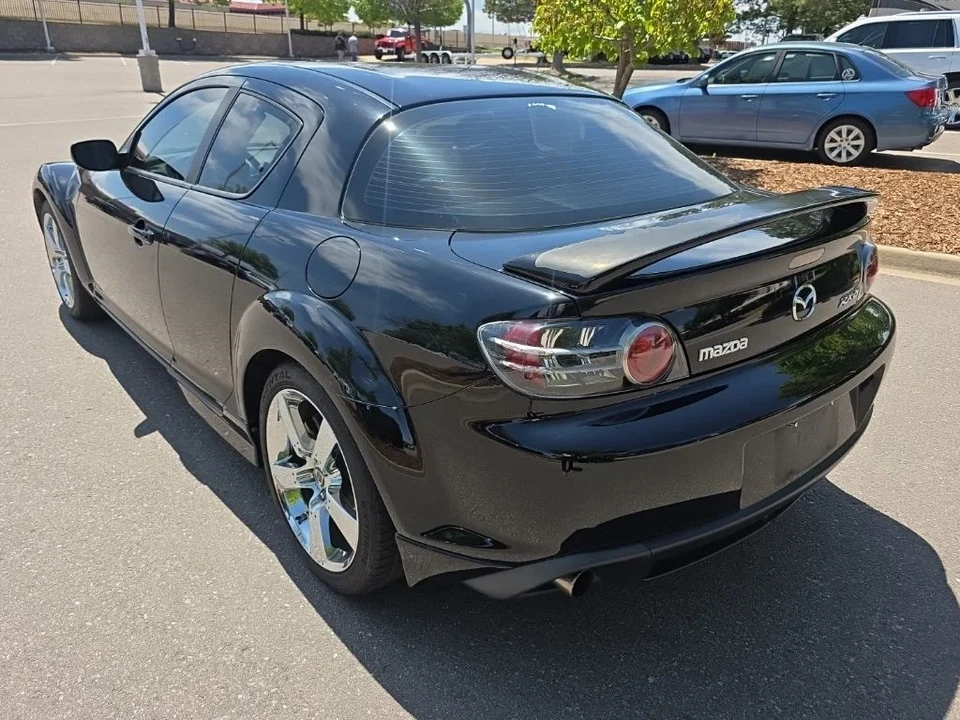 2007 Mazda RX-8 1st Gen - Image 5 of 31