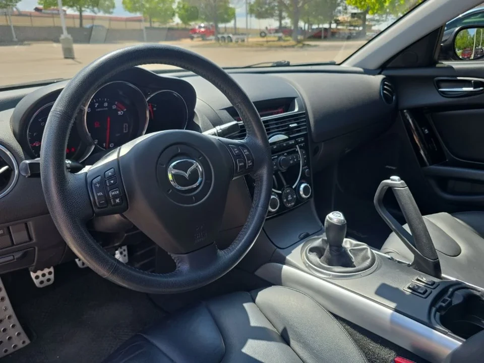 2007 Mazda RX-8 1st Gen - Image 20 of 31