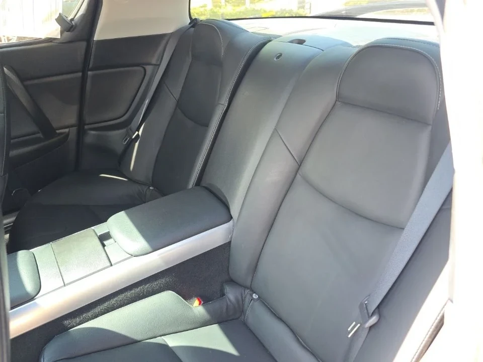 2007 Mazda RX-8 1st Gen - Image 18 of 31